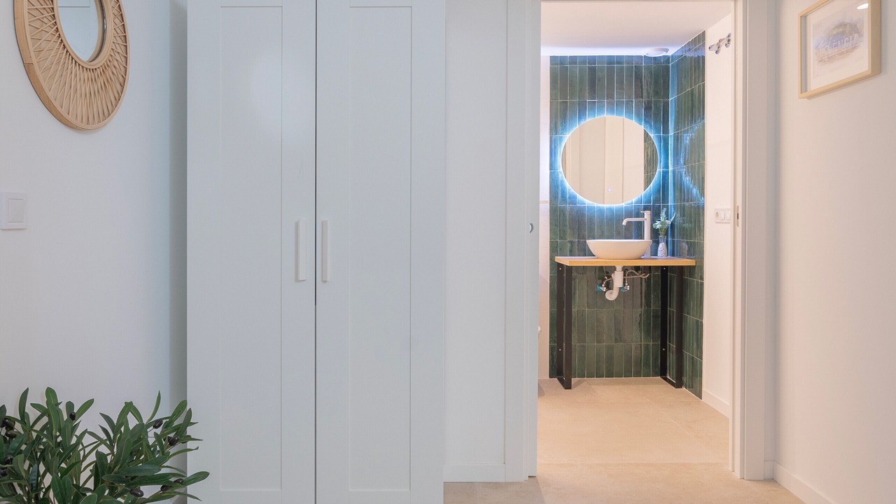 Photo of Bathroom in Malilla