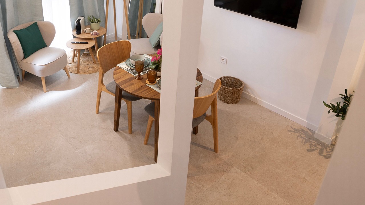 Photo of Livingroom in Malilla