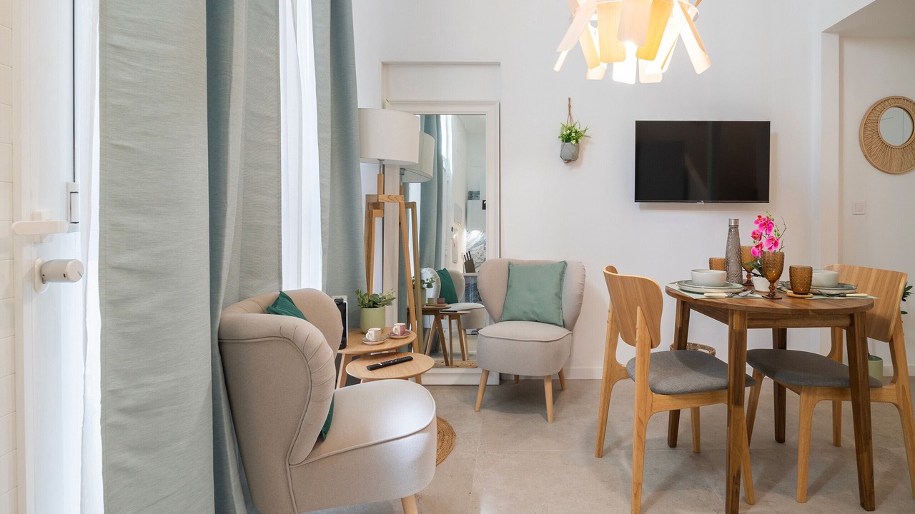 Photo of Livingroom in Malilla