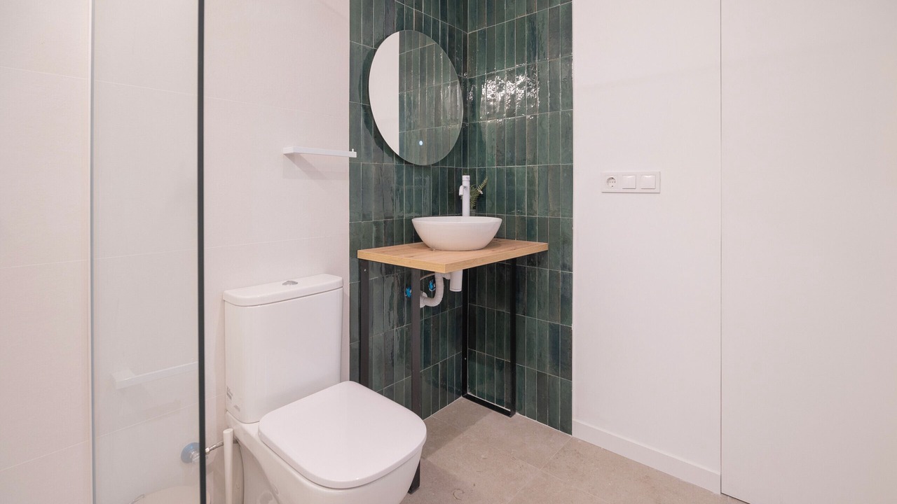 Photo of Bathroom in Malilla