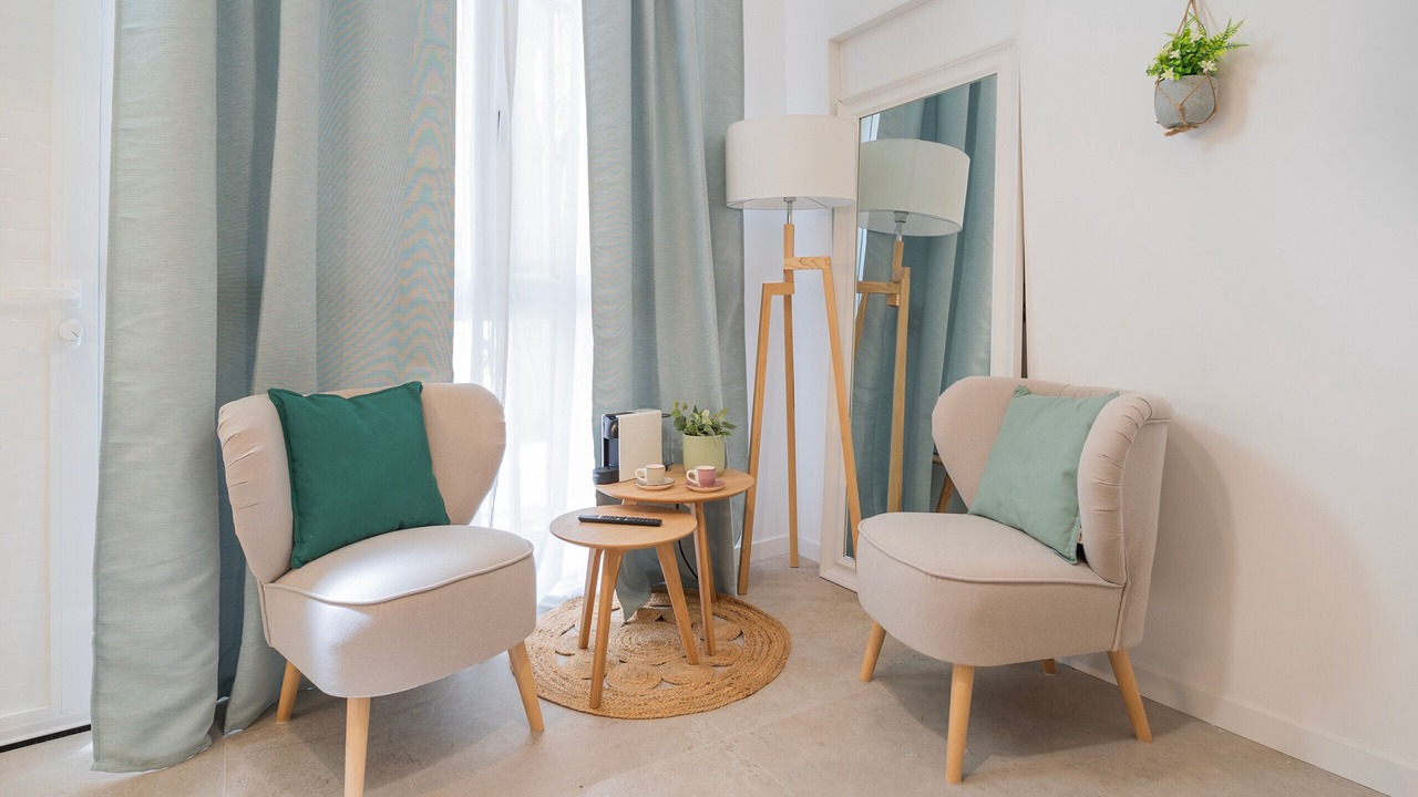 Photo of Livingroom in Malilla