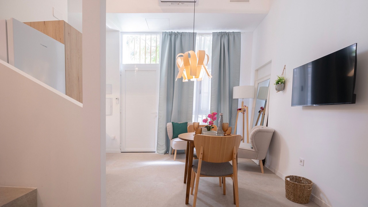 Photo of Livingroom in Malilla