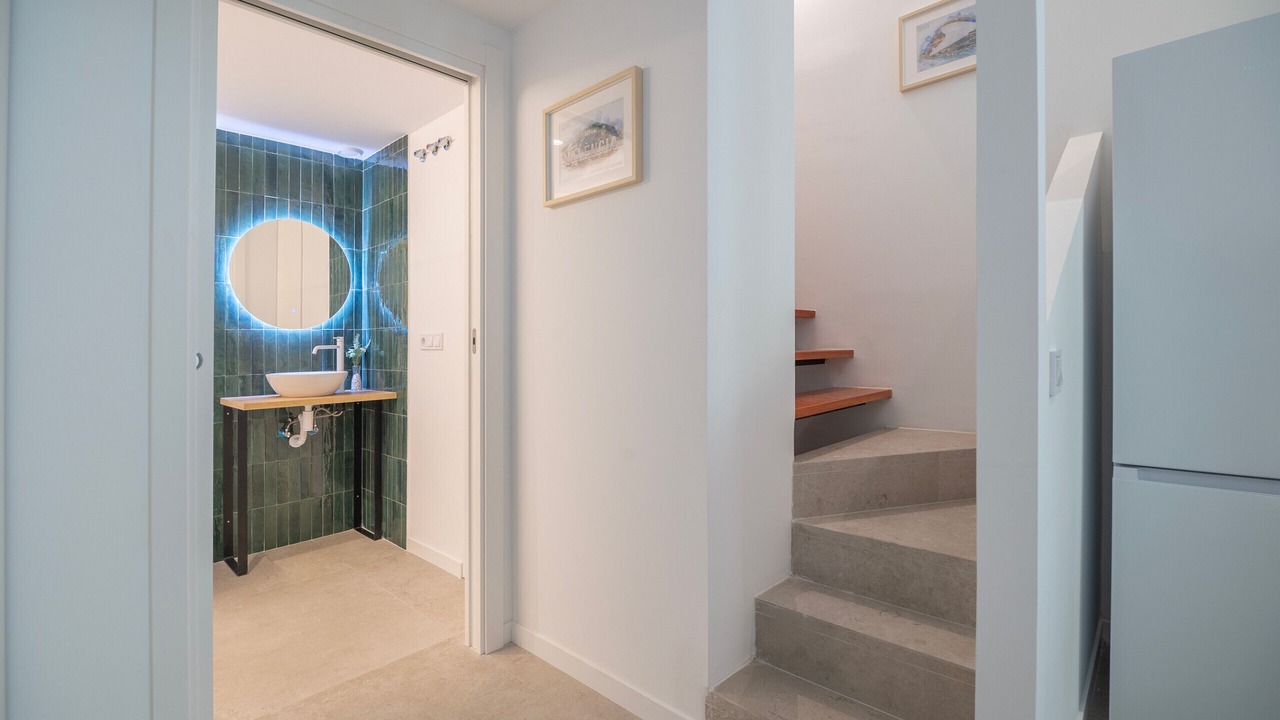 Photo of Bathroom in Malilla