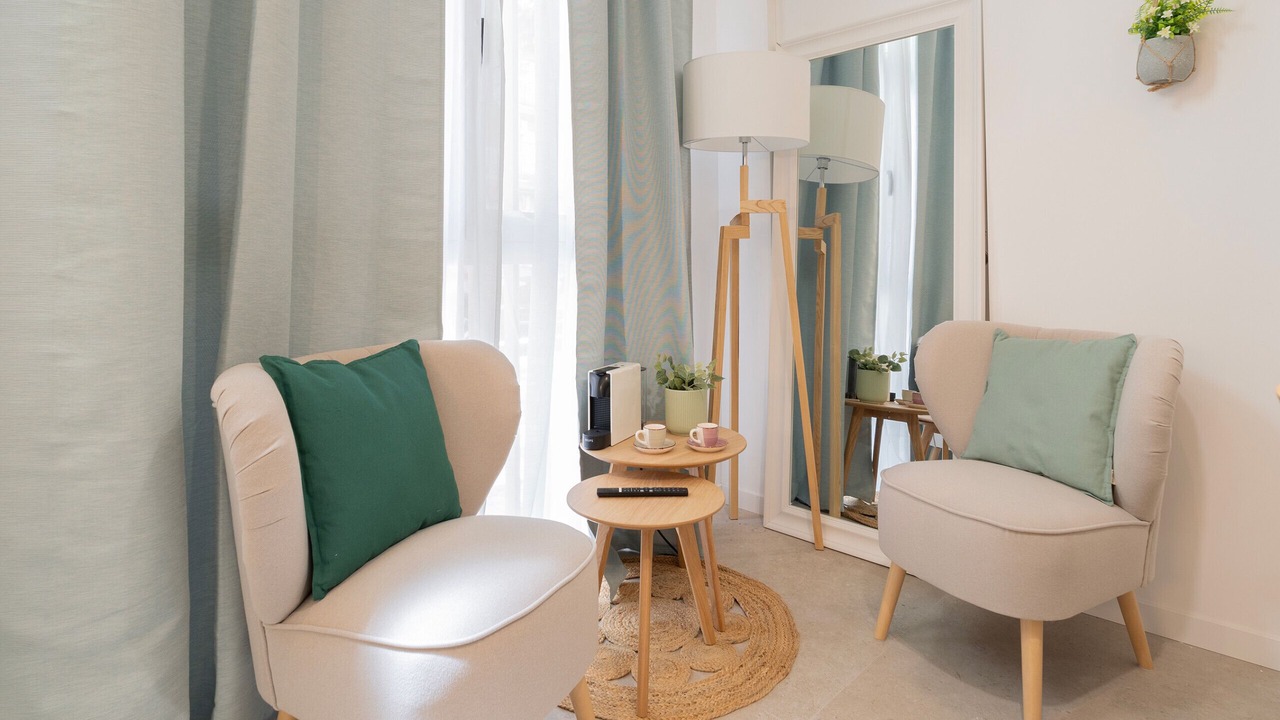 Photo of Livingroom in Malilla