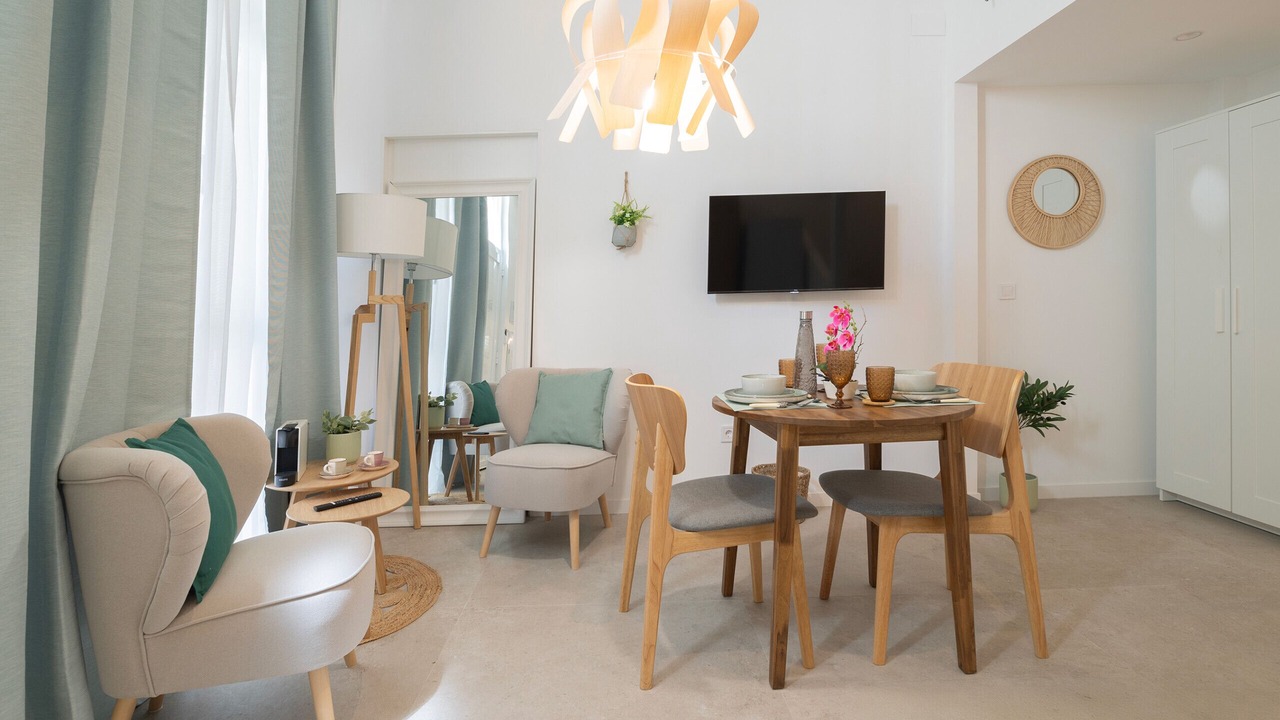 Photo of Livingroom in Malilla