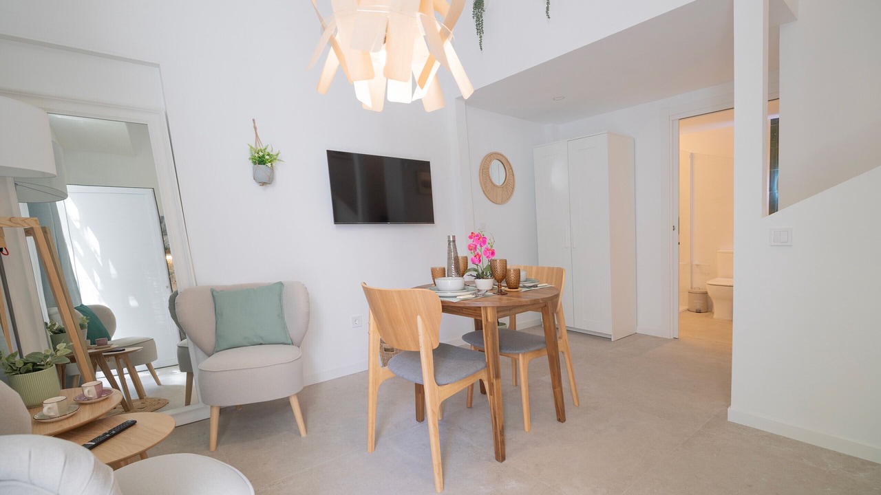 Photo of Livingroom in Malilla