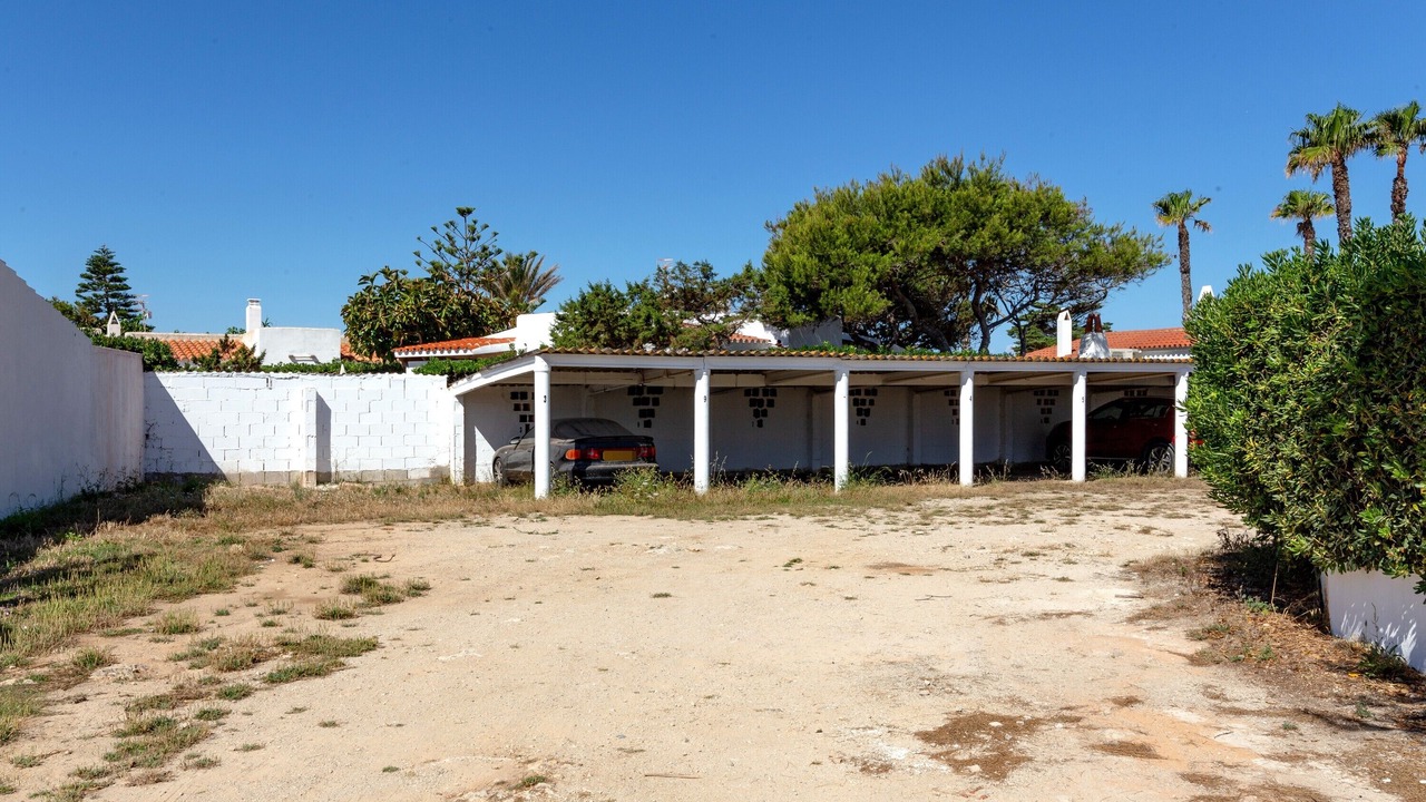Photo of Outdoor in Cap d'Artrutx