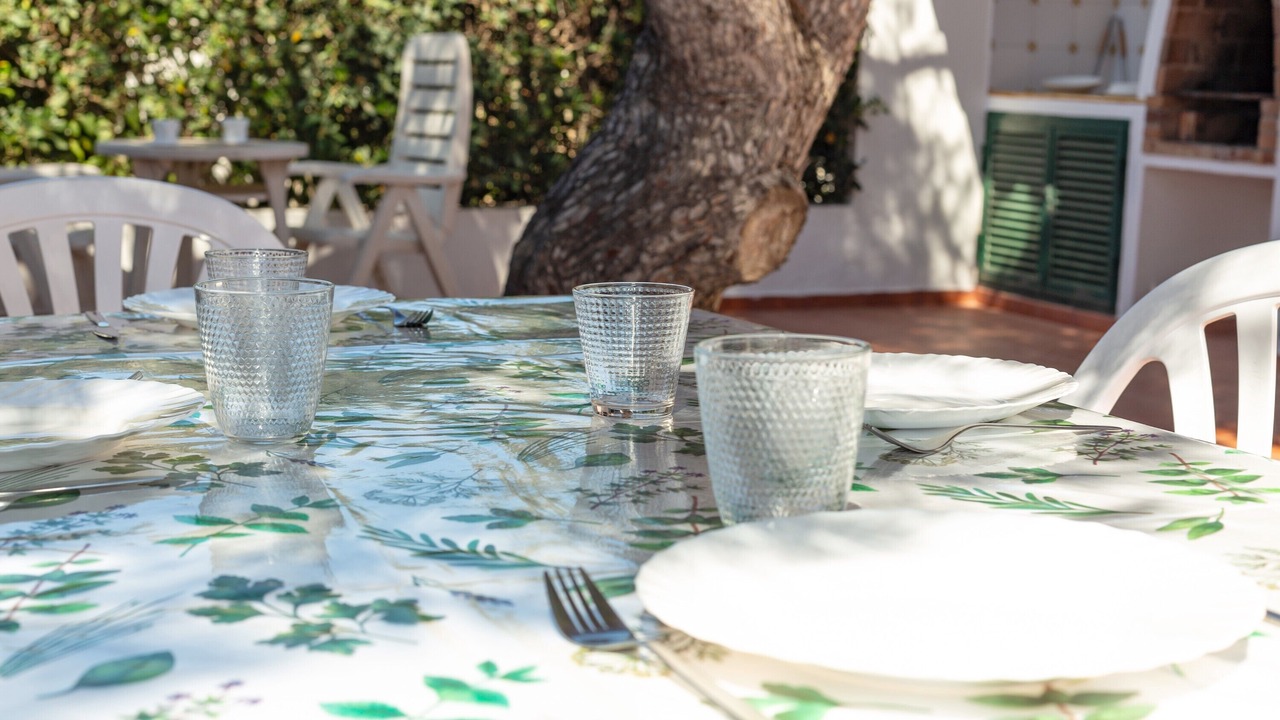 Photo of Outdoor in Cap d'Artrutx
