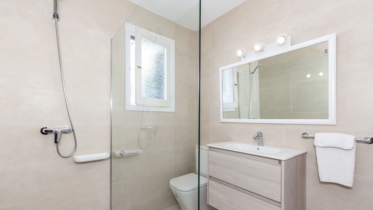 Photo of Bathroom in Cap d'Artrutx