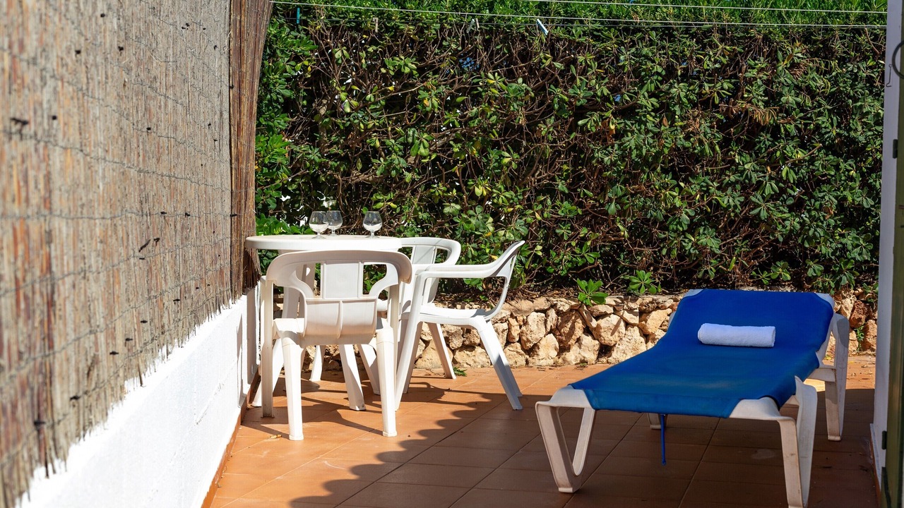 Photo of Outdoor in Cap d'Artrutx