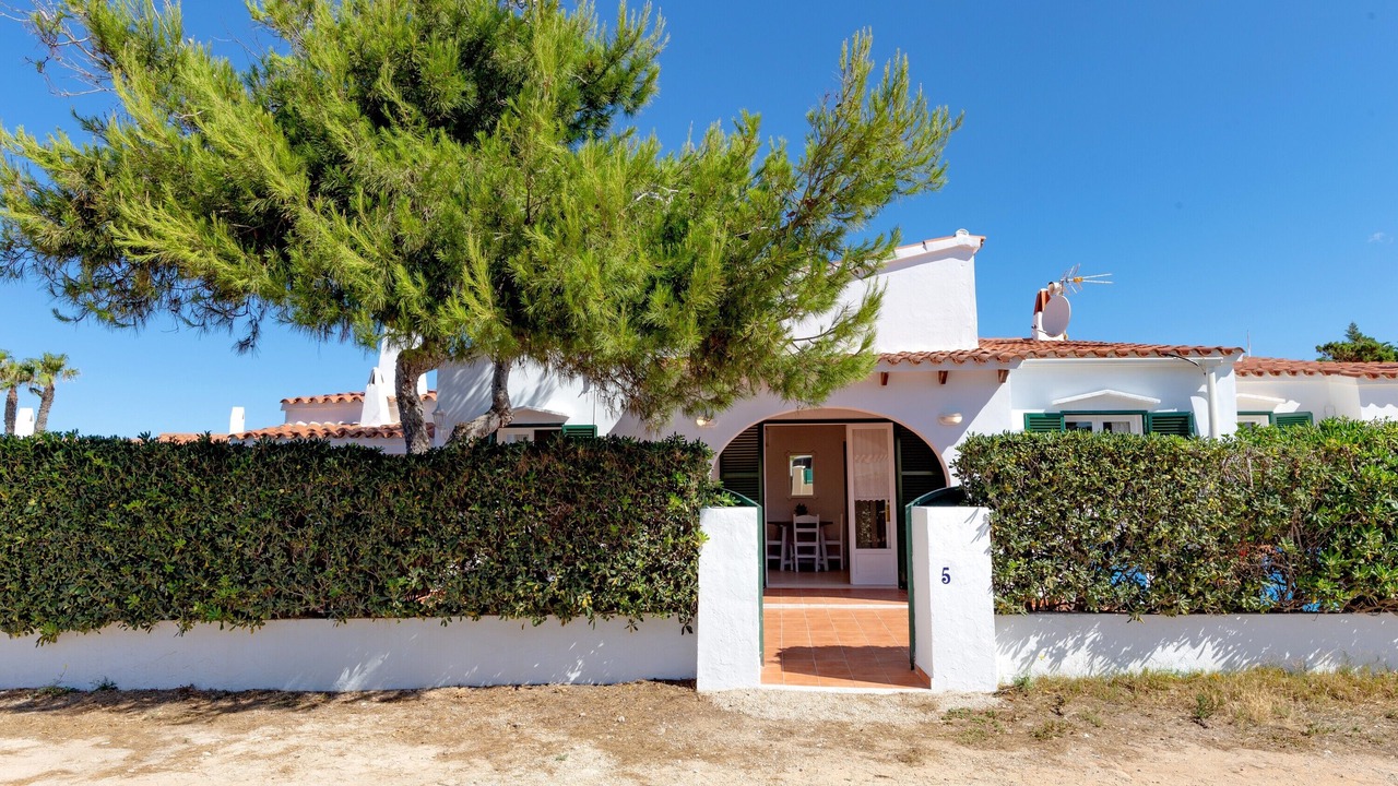Photo of Outdoor in Cap d'Artrutx