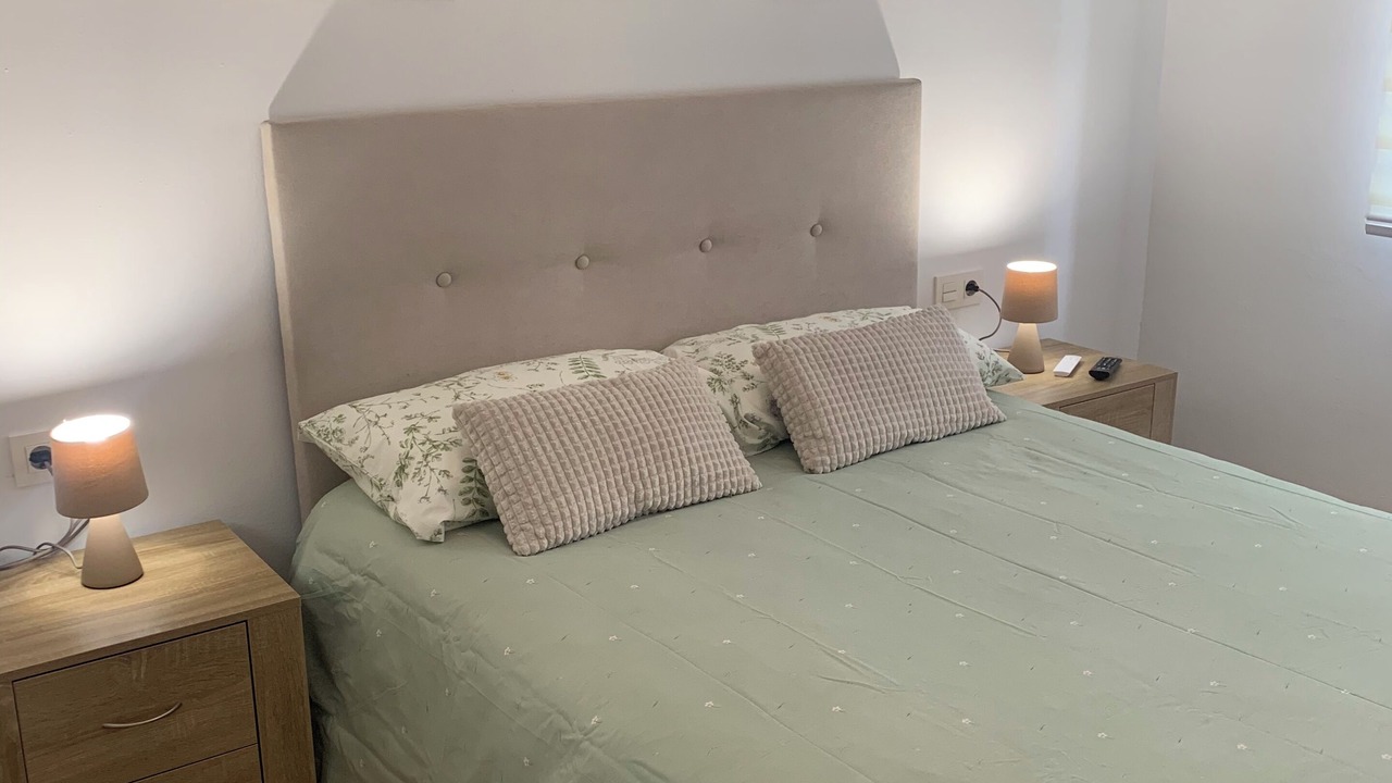 Photo of Bedroom in Soria