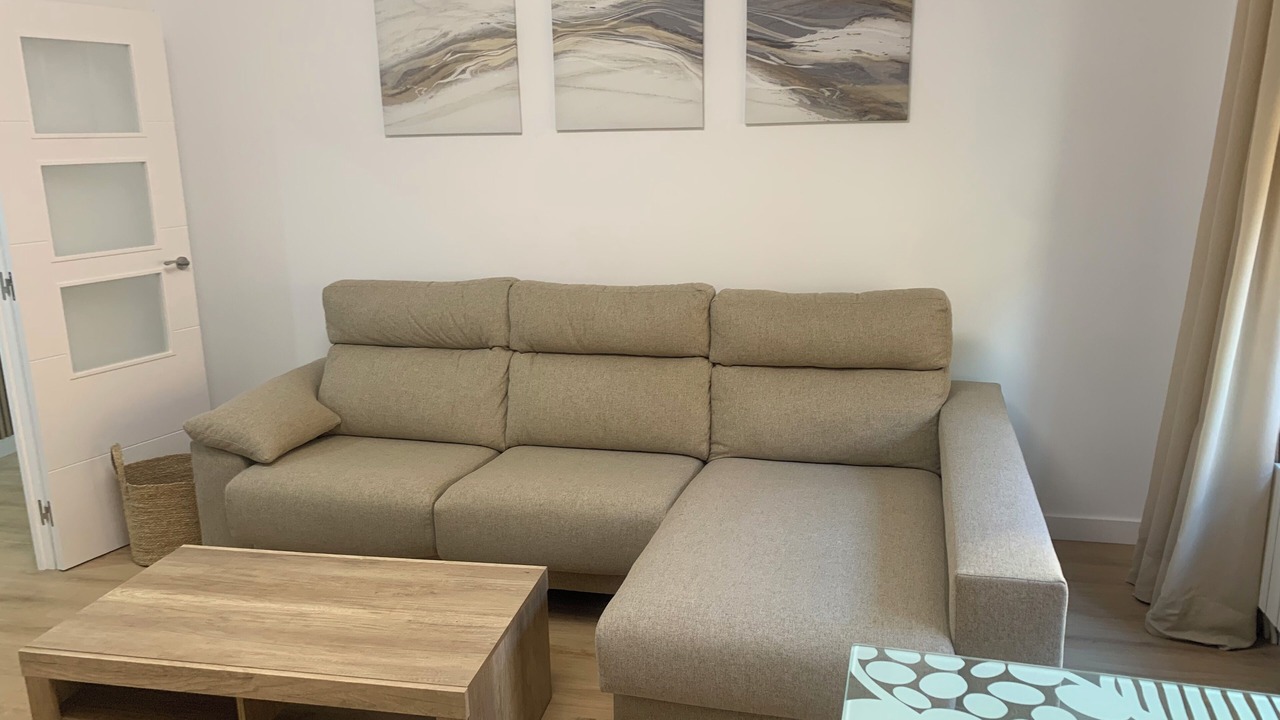 Photo of Livingroom in Soria