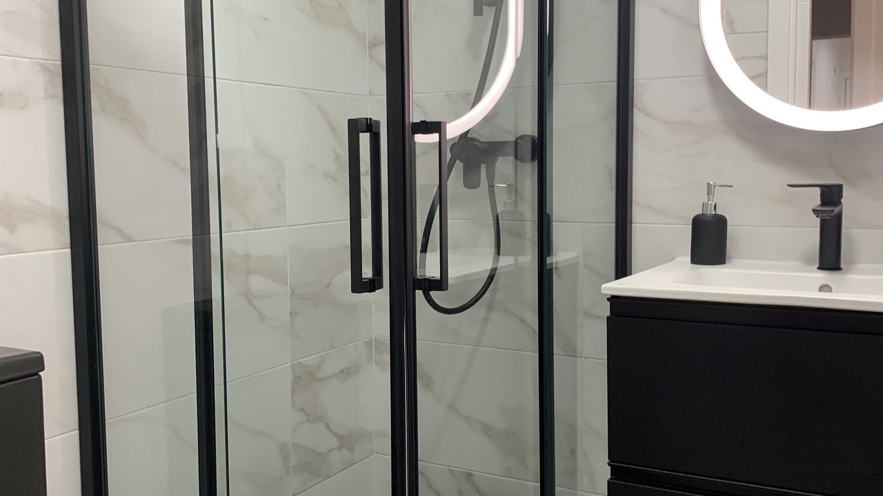 Photo of Bathroom in Soria