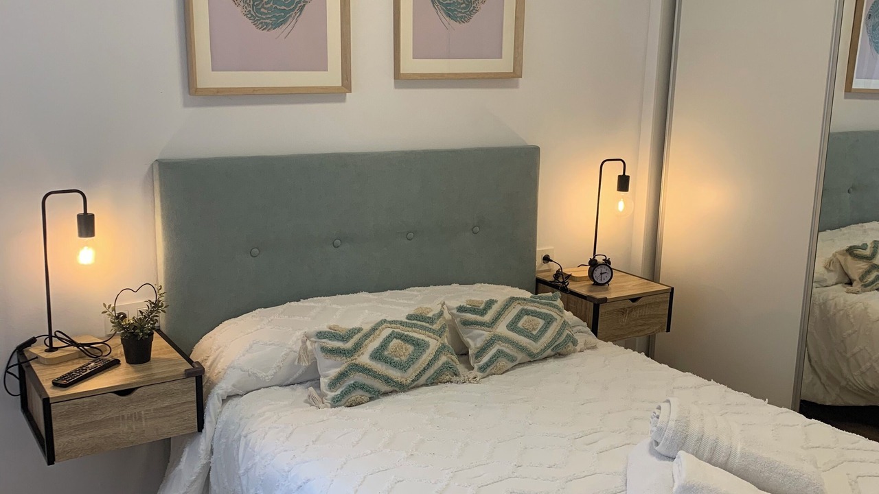 Photo of Bedroom in Soria