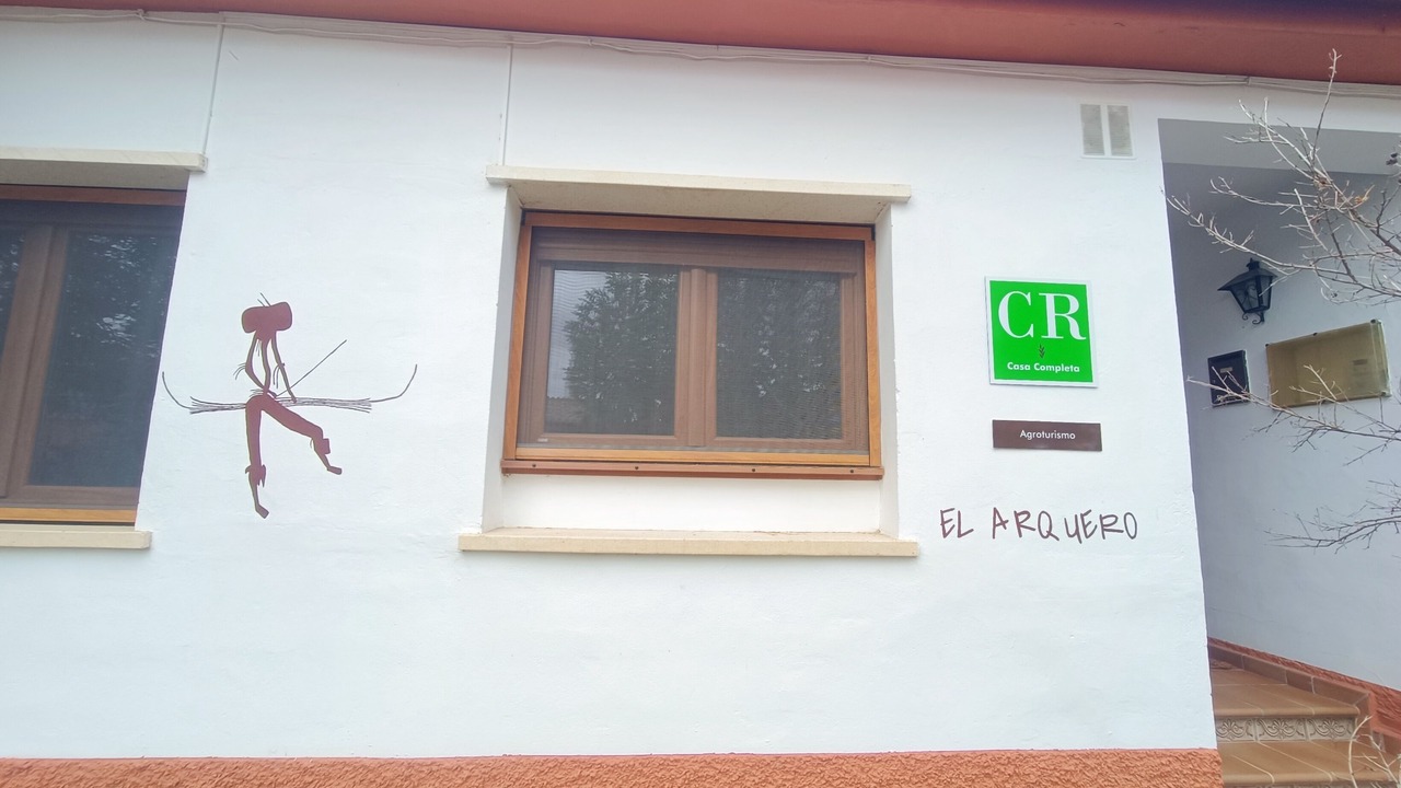 Photo of Outdoor in Valmuel