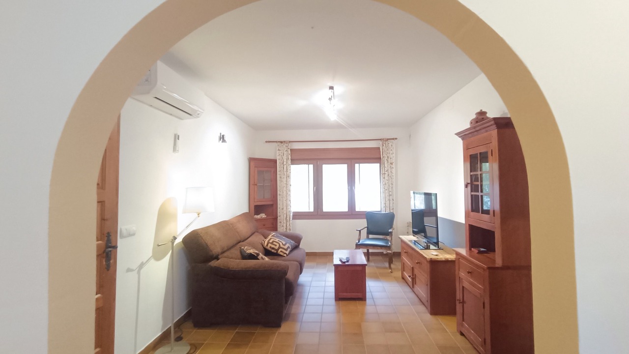 Photo of Livingroom in Valmuel