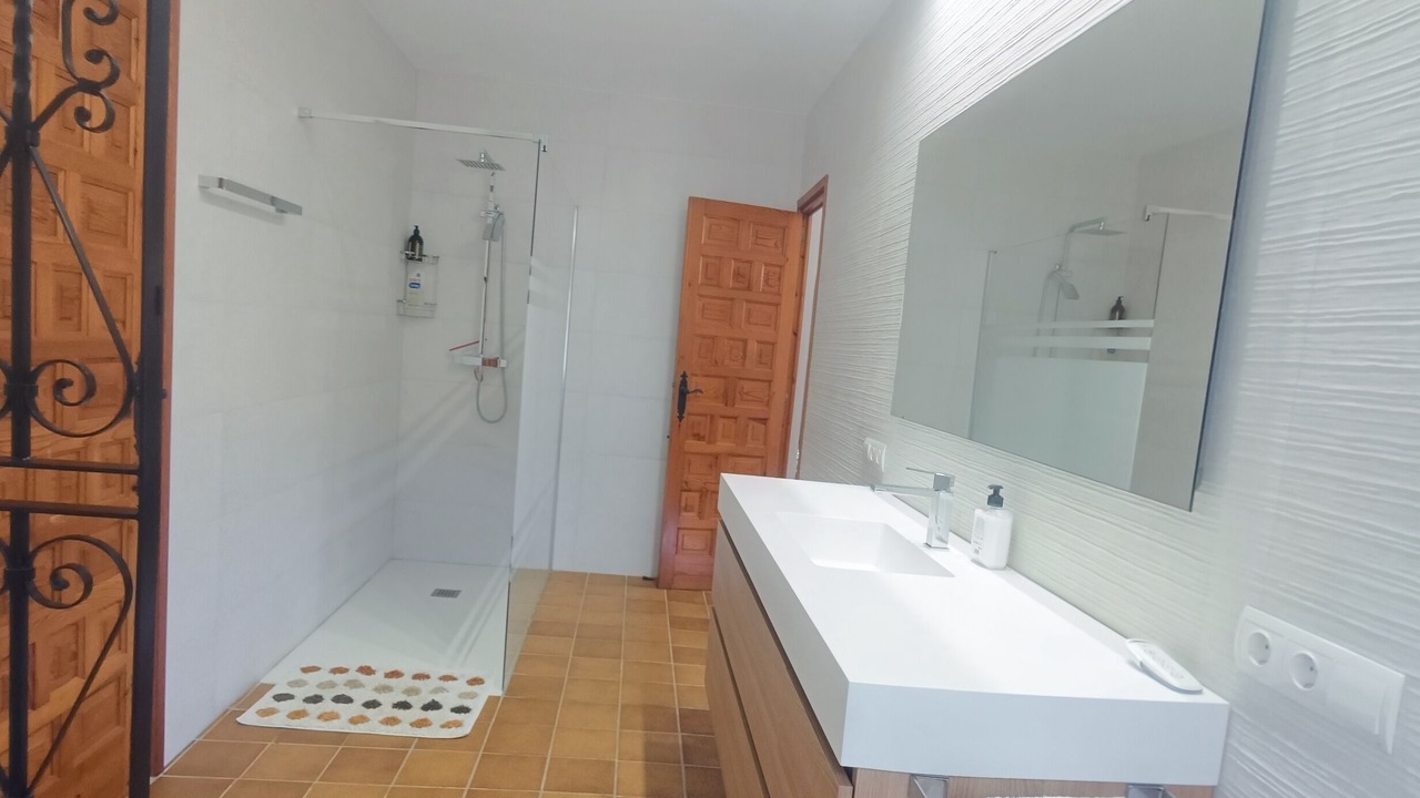 Photo of Bathroom in Valmuel