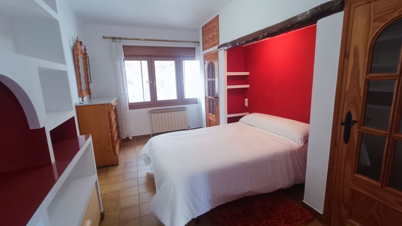 Photo of Bedroom in Valmuel
