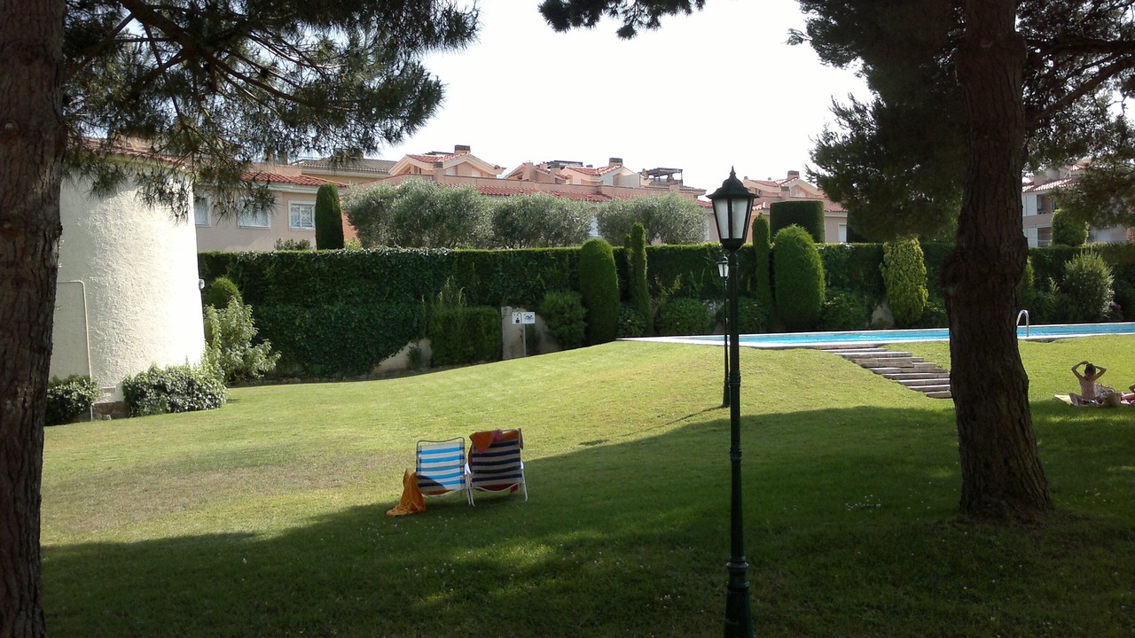 Photo of Outdoor in Cruilles