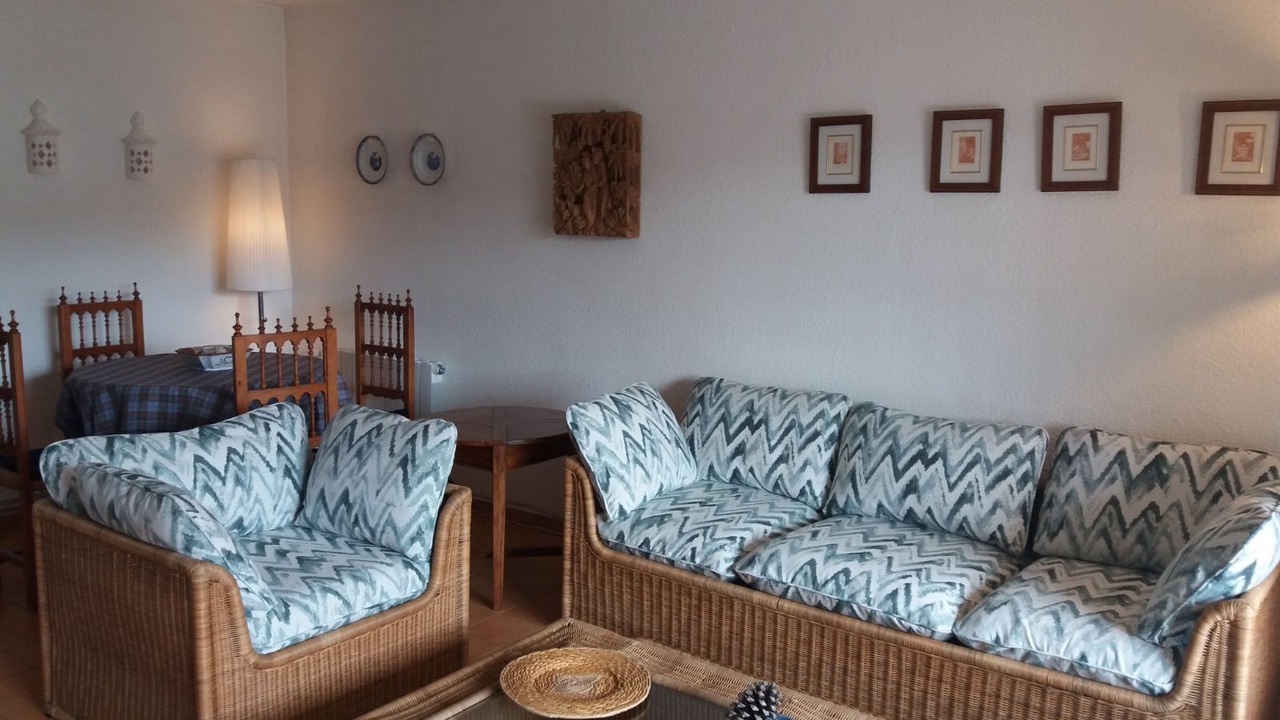 Photo of Livingroom in Cruilles