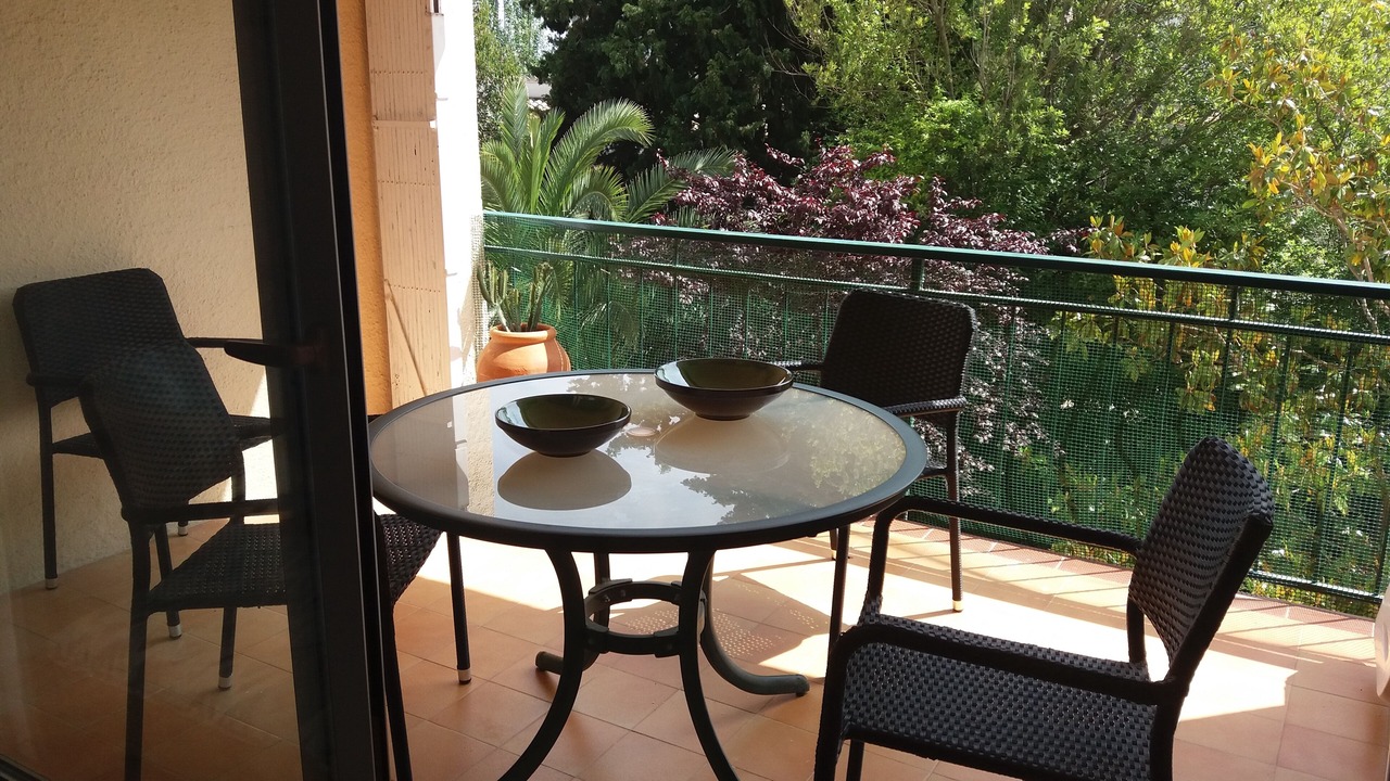 Photo of Outdoor in Cruilles