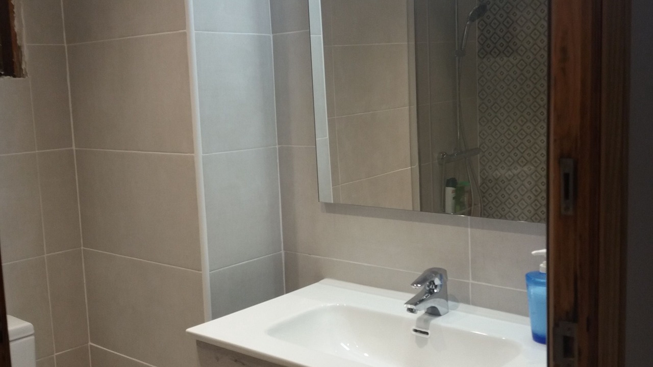 Photo of Bathroom in Cruilles