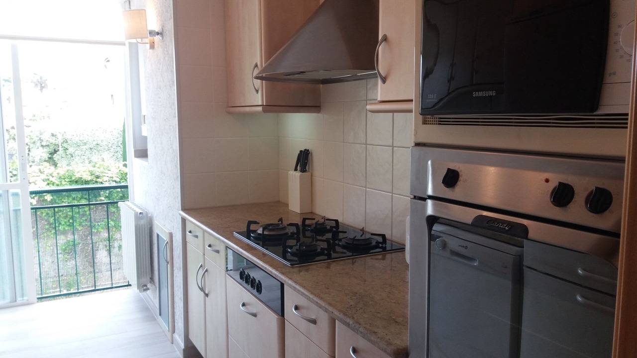 Photo of Kitchen in Cruilles