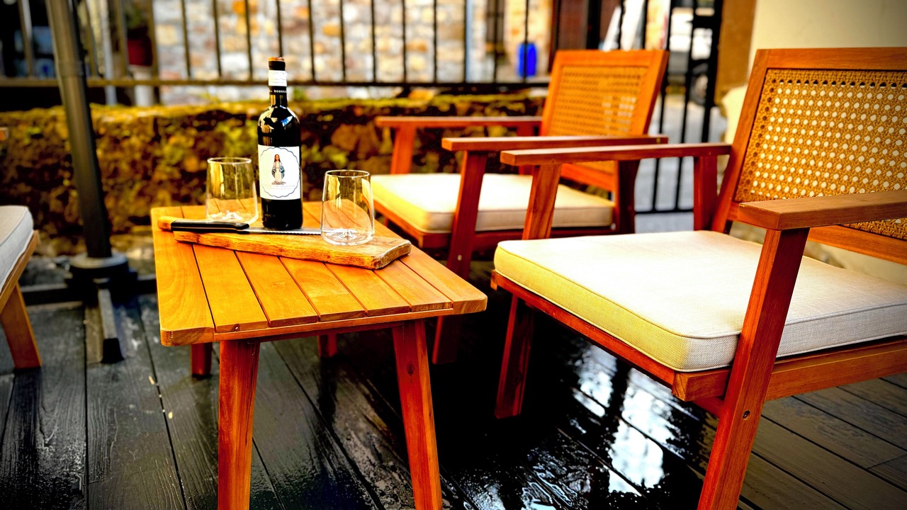 Photo of Outdoor in San Sebastian de Garabandal