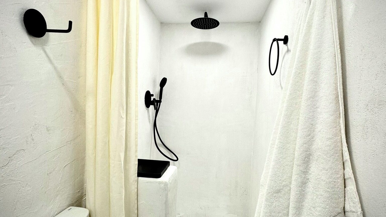 Photo of Bathroom in San Sebastian de Garabandal