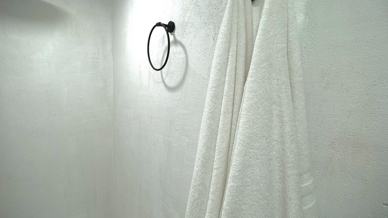 Photo of Bathroom in San Sebastian de Garabandal