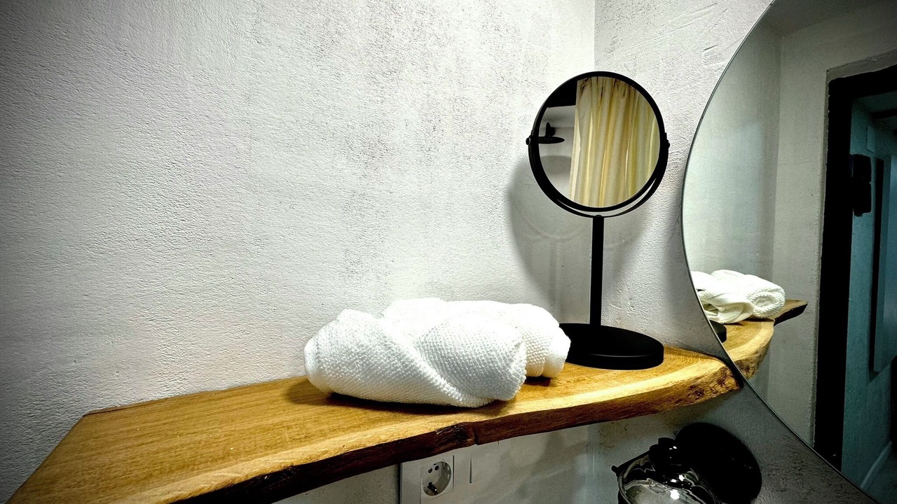 Photo of Bathroom in San Sebastian de Garabandal