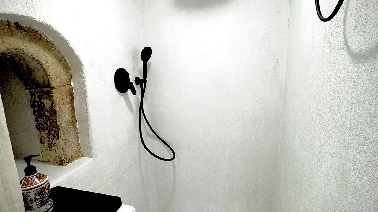 Photo of Bathroom in San Sebastian de Garabandal