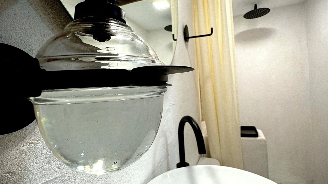 Photo of Bathroom in San Sebastian de Garabandal