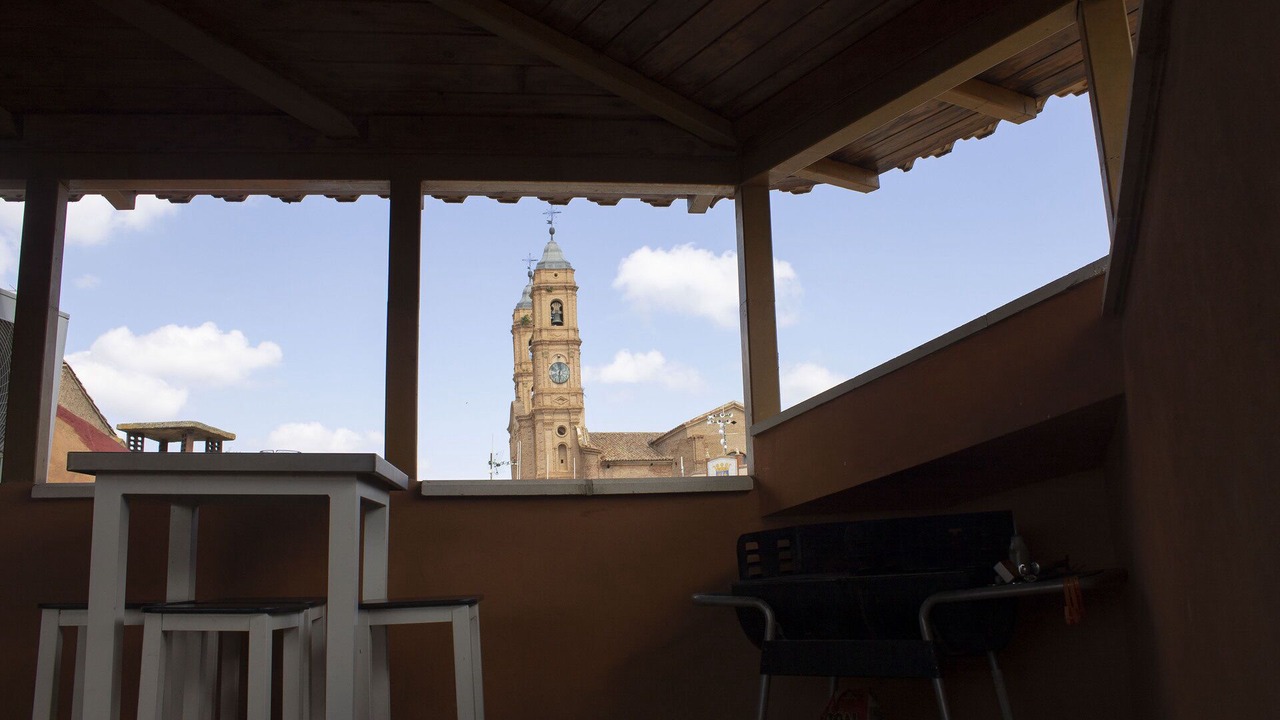 Photo of Outdoor in Munebrega