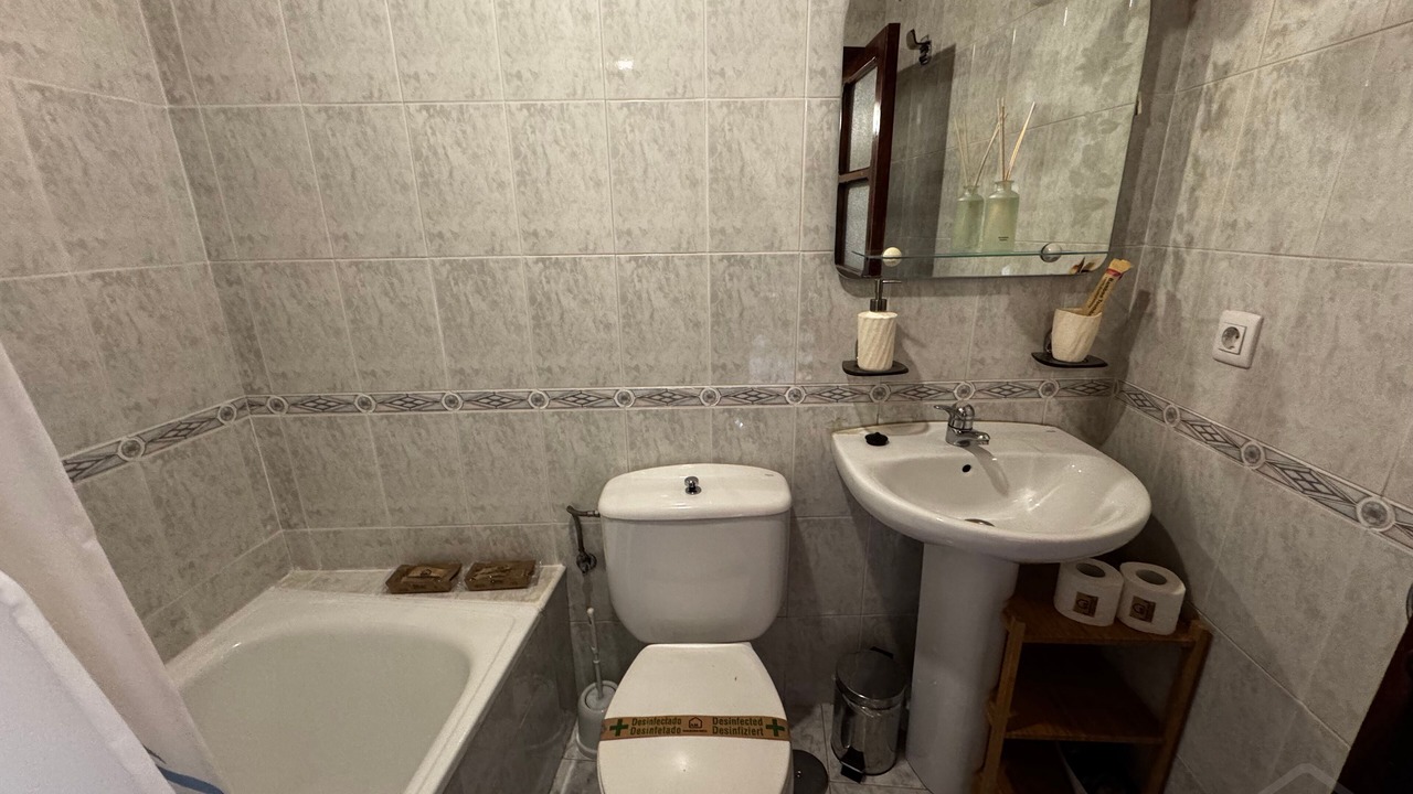 Photo of Bathroom in El Barraco