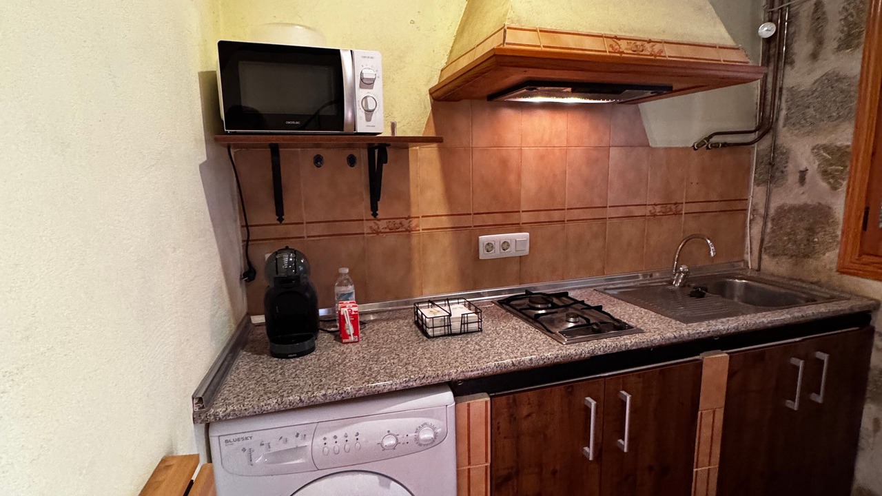 Photo of Kitchen in El Barraco