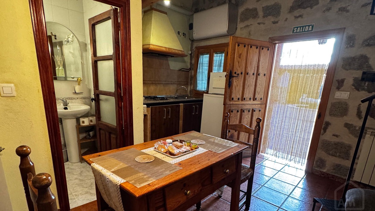 Photo of Kitchen in El Barraco