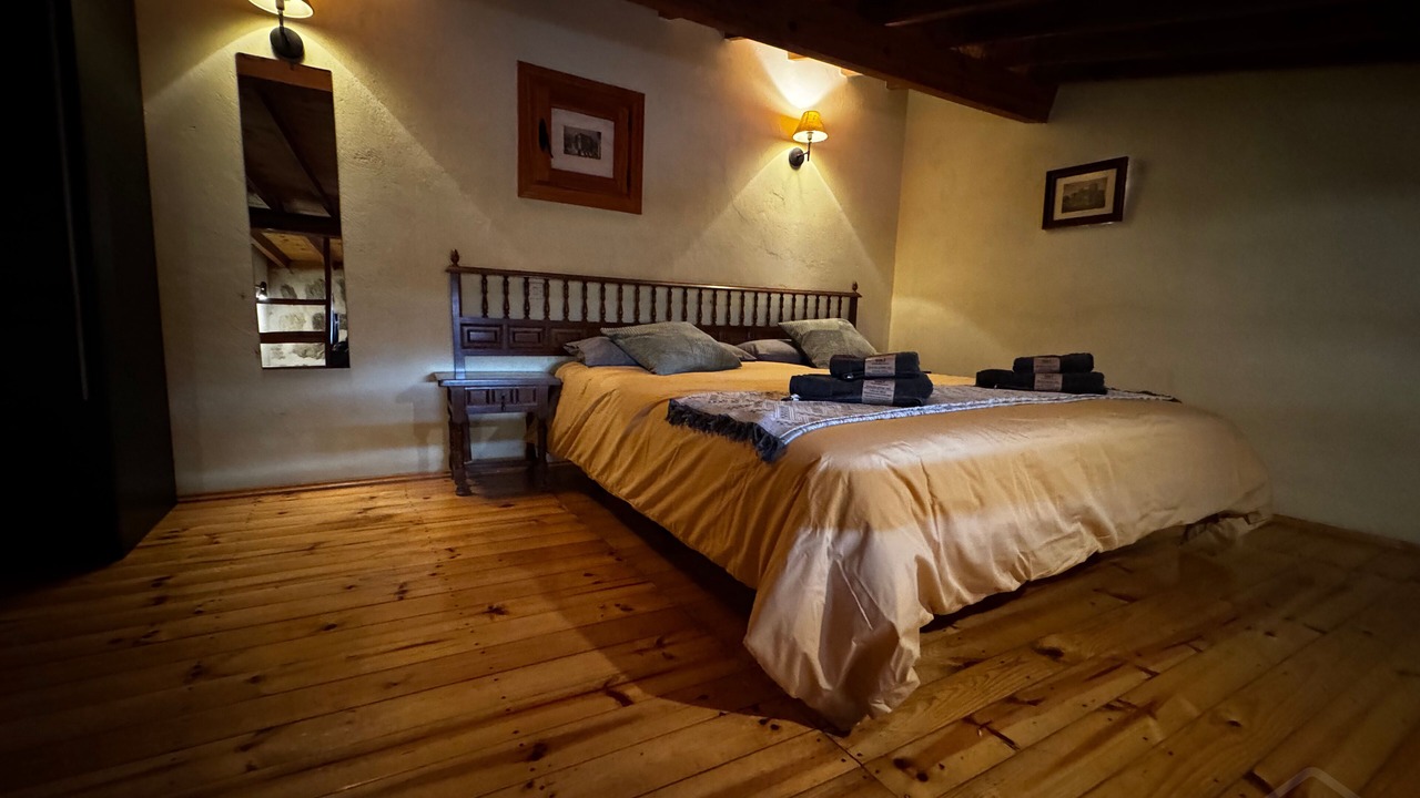 Photo of Bedroom in El Barraco