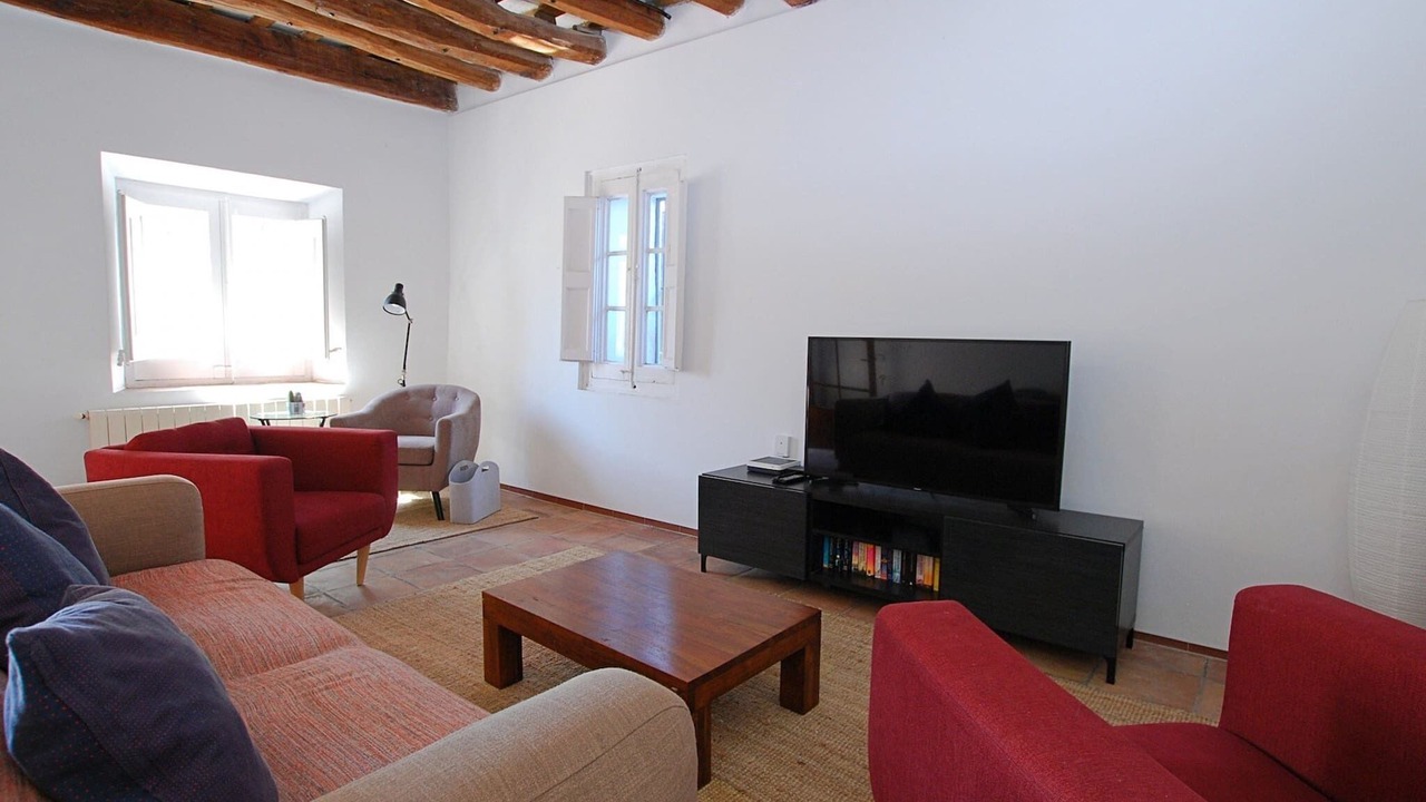Photo of Livingroom in Vilassar de Mar