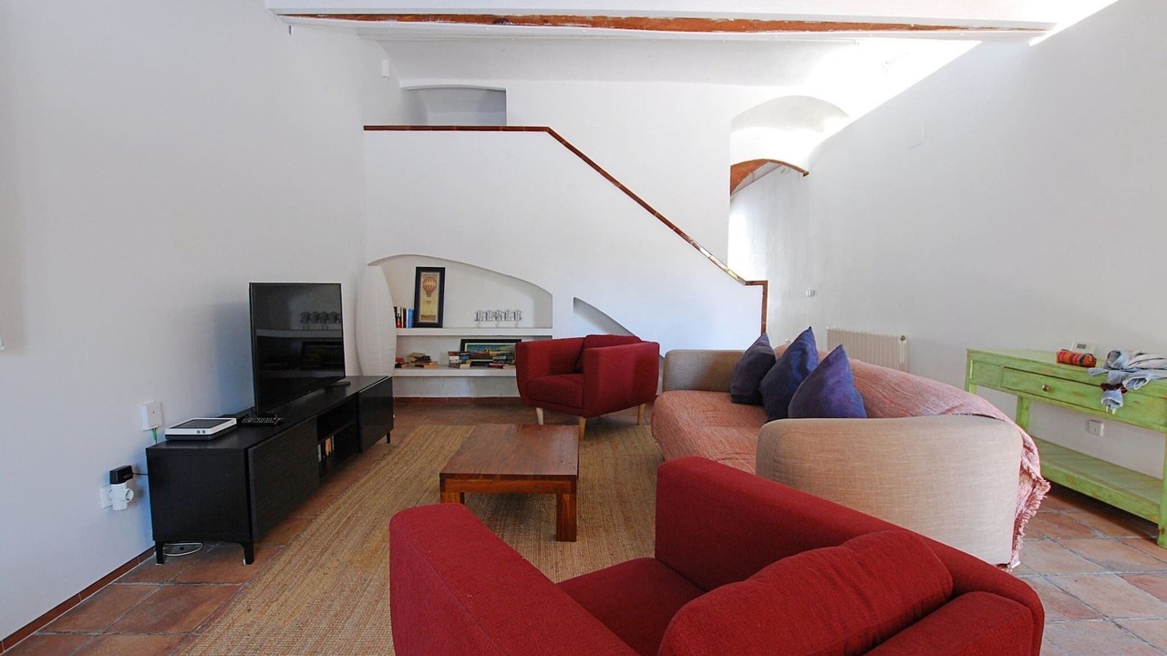 Photo of Livingroom in Vilassar de Mar