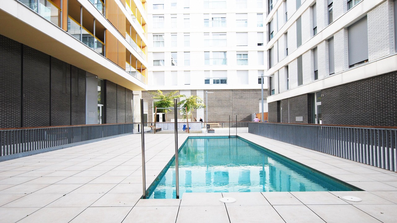 Photo of Outdoor in Mataro