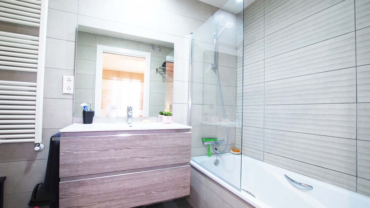 Photo of Bathroom in Mataro