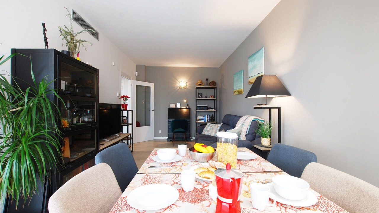 Photo of Livingroom in Mataro