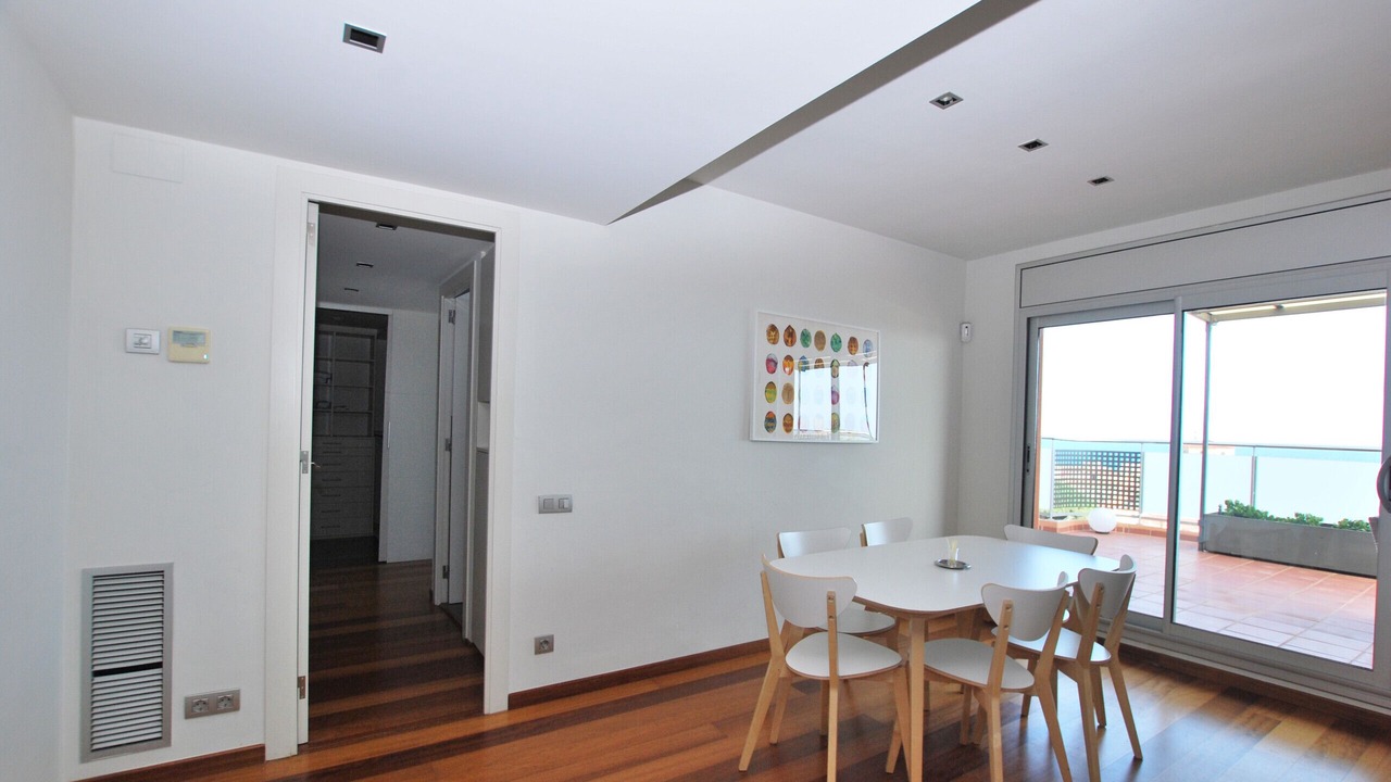 Photo of Livingroom in Vilassar de Mar
