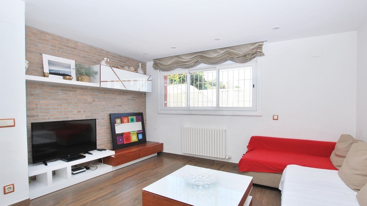 Photo of Livingroom in Vilassar de Mar