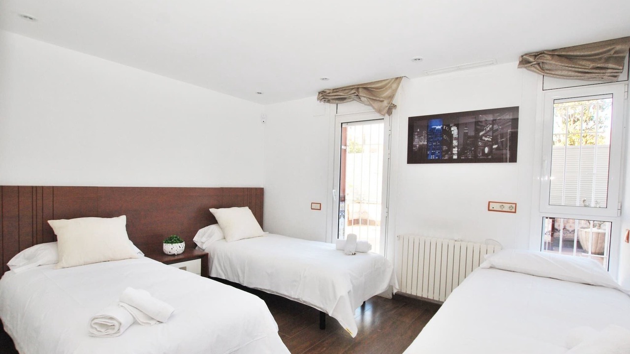 Photo of Bedroom in Vilassar de Mar