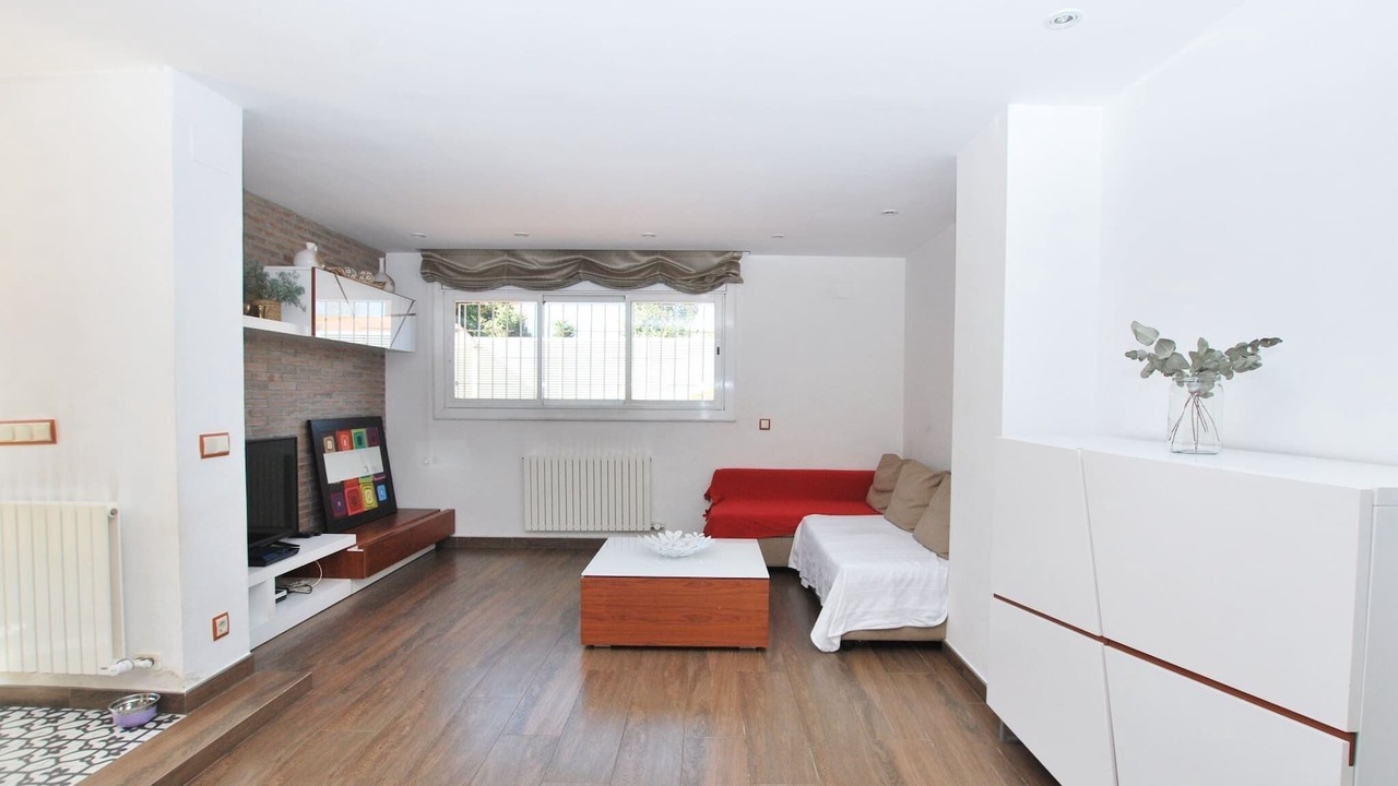 Photo of Livingroom in Vilassar de Mar