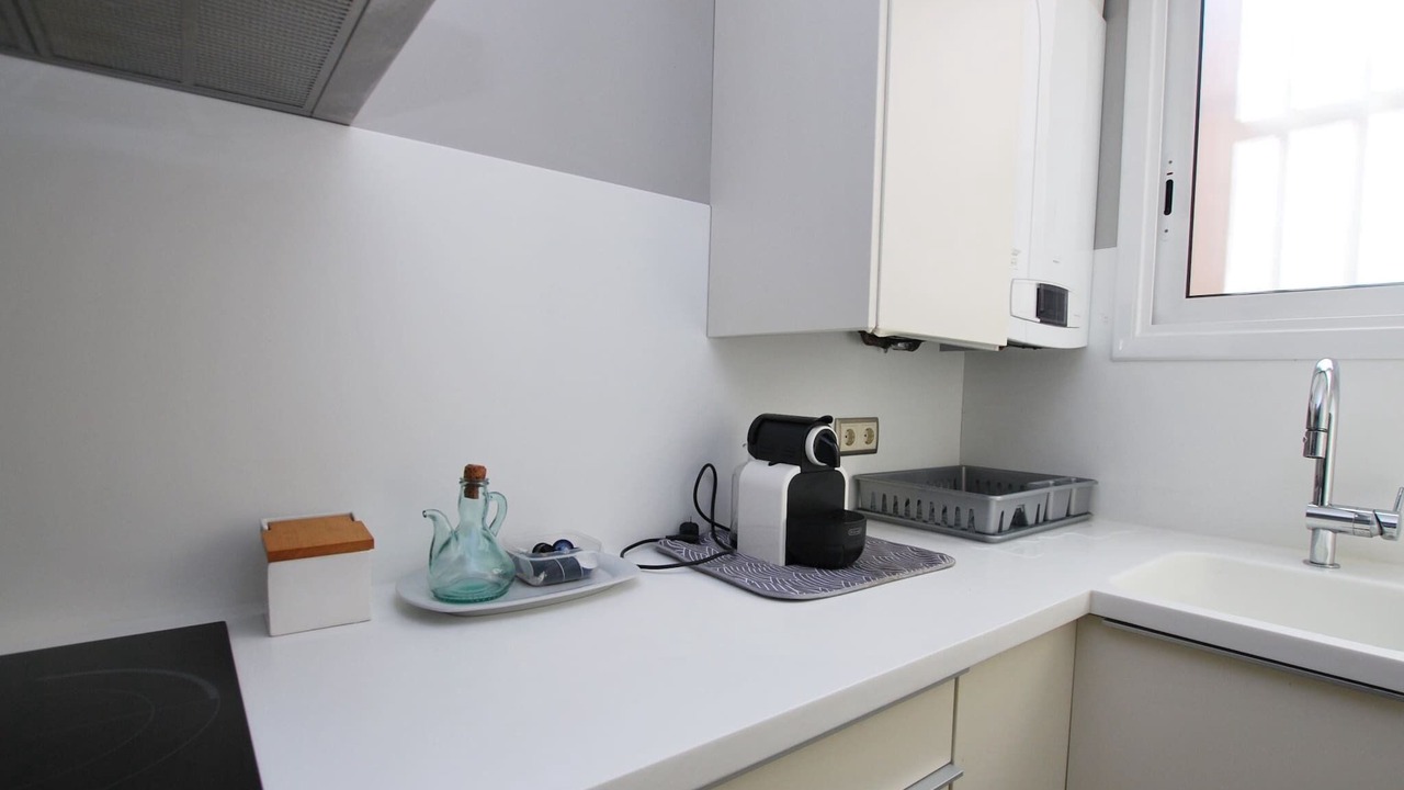 Photo of Kitchen in Vilassar de Mar