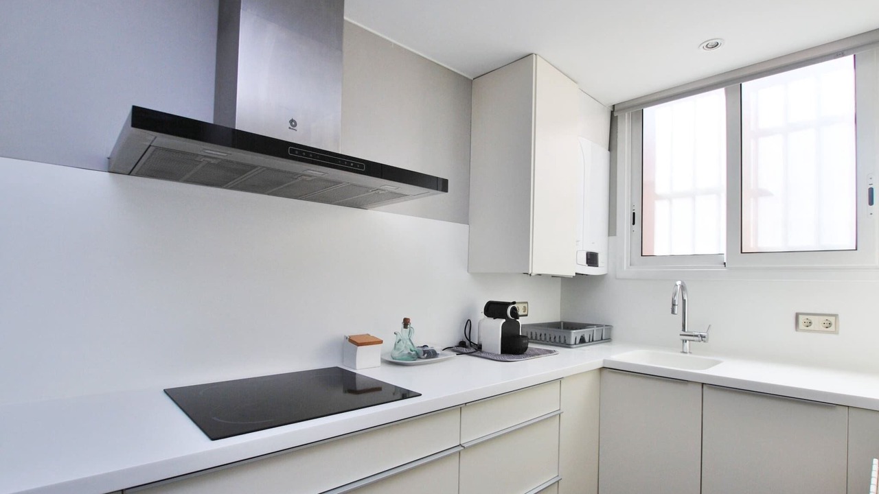 Photo of Kitchen in Vilassar de Mar